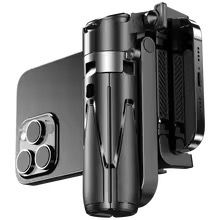 P15Mini Selfie Stick Tripod Phone Stand with Wireless Control Portable Mini Tripod